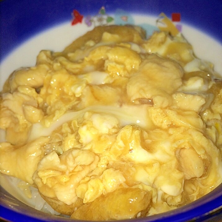 節約なのにプロの味!?美味しい親子丼♪